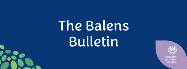 Balens Bulletin