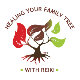 Healing Your Family Tree With Reiki