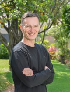 Special Event with Johannes
